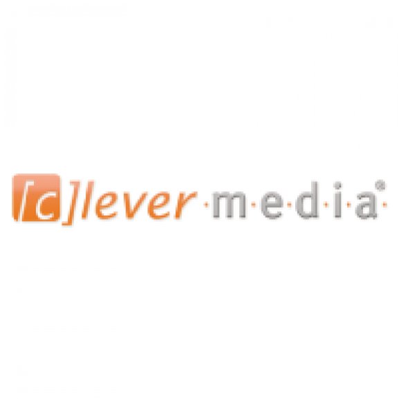 [c]lever media® Logo